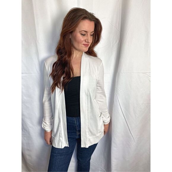 Jones New York Sport Cardi - Picture 4 of 7